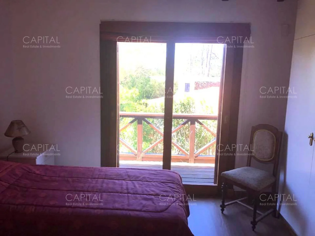 Casa en Pinares, propiedad 281818 -Imagen 12