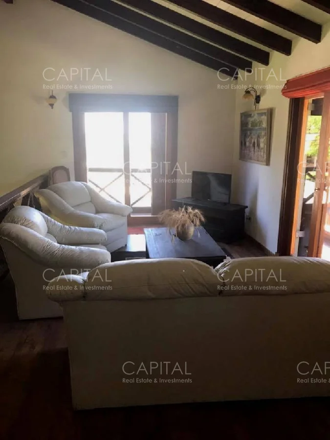 Casa en Pinares, propiedad 281818 -Imagen 13