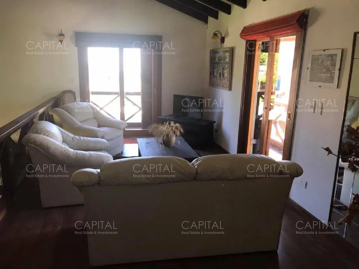 Casa en Pinares, propiedad 281818 -Imagen 14