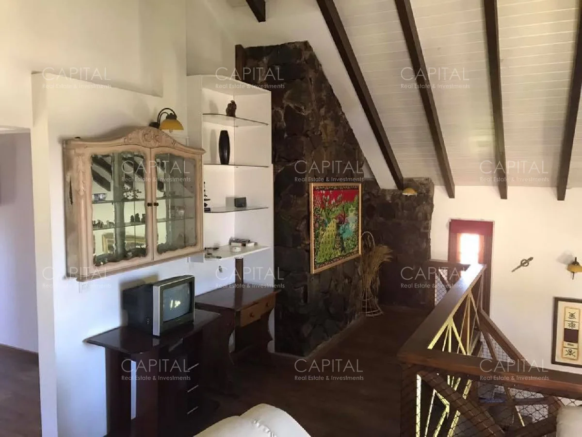 Casa en Pinares, propiedad 281818 -Imagen 19