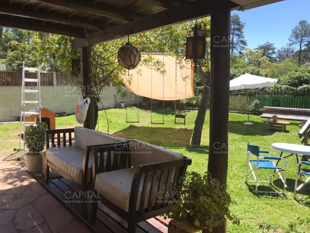 Casa en Pinares, propiedad 281818 -Imagen 3