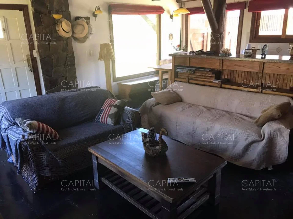 Casa en Pinares, propiedad 281818 -Imagen 23
