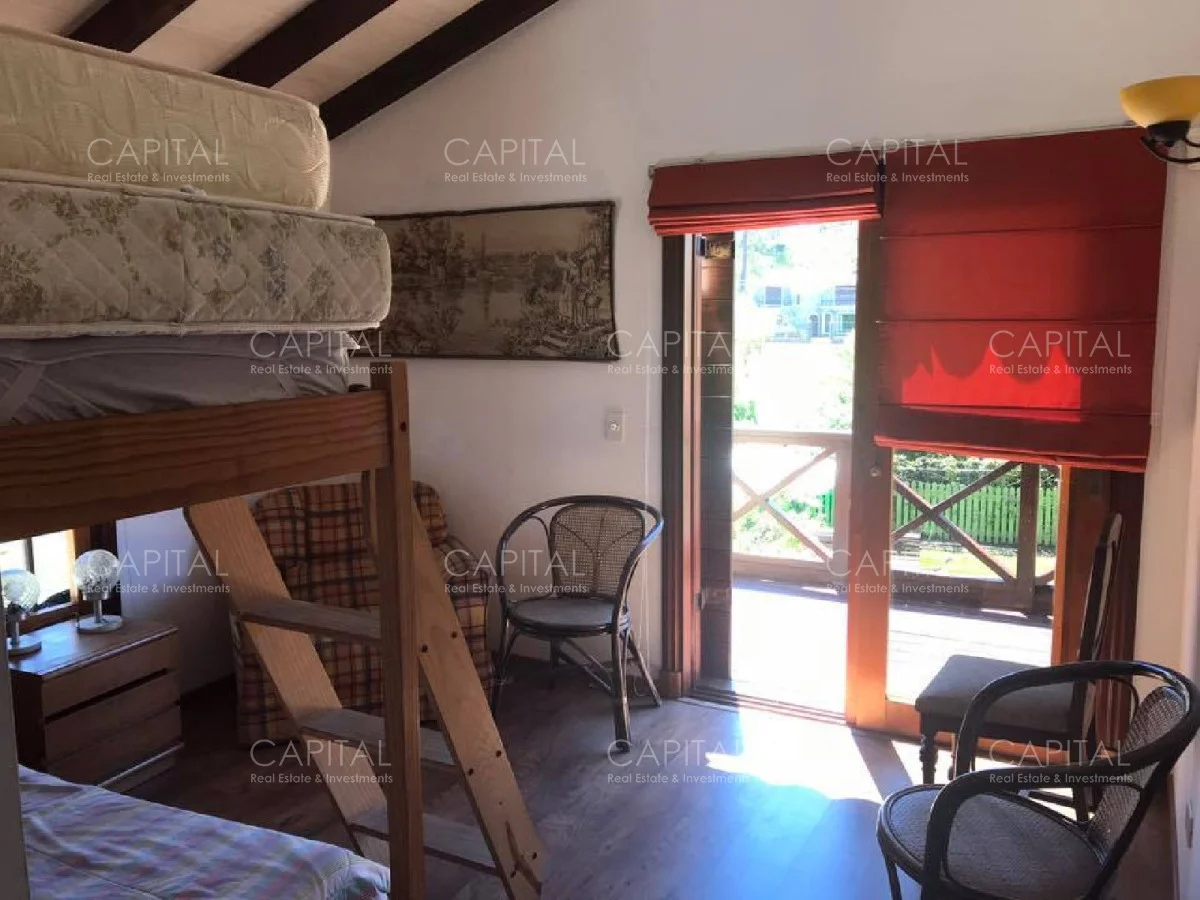 Casa en Pinares, propiedad 281818 -Imagen 4