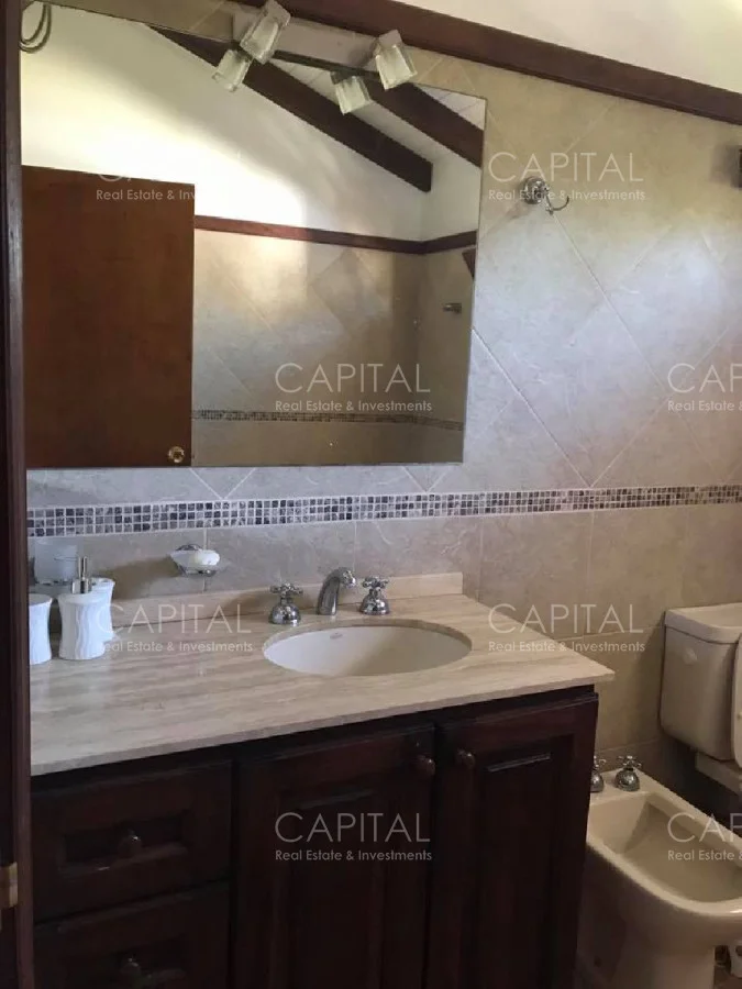Casa en Pinares, propiedad 281818 -Imagen 10