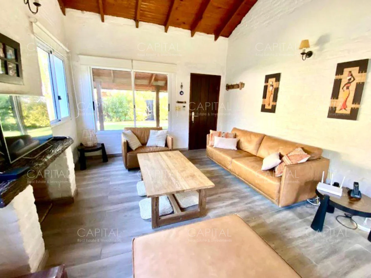 Casa en La Barra, propiedad 281821 -Imagen 2
