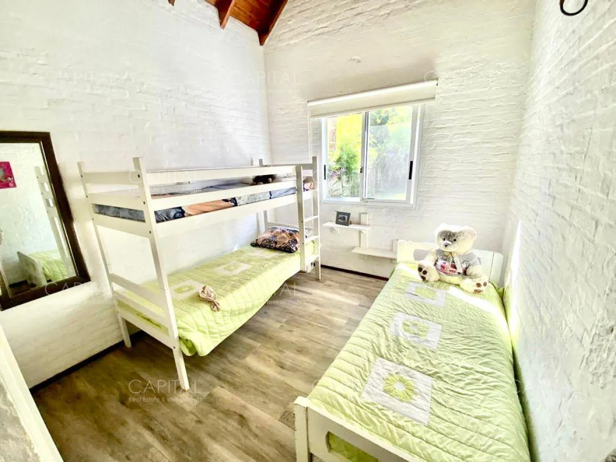 Casa en La Barra, propiedad 281821 -Imagen 11