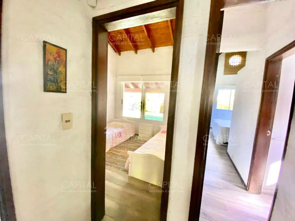 Casa en La Barra, propiedad 281821 -Imagen 12