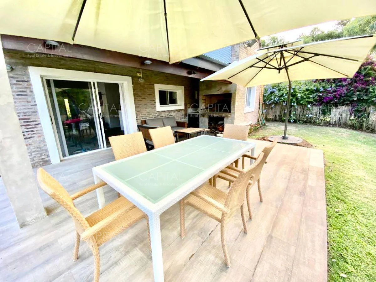 Casa en La Barra, propiedad 281821 -Imagen 15