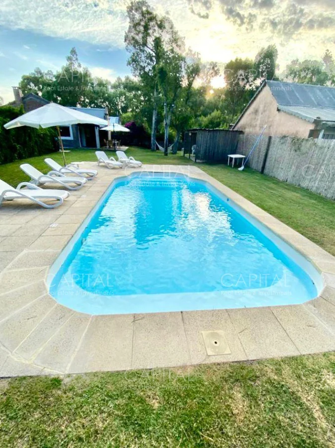 Casa en La Barra, propiedad 281821 -Imagen 16