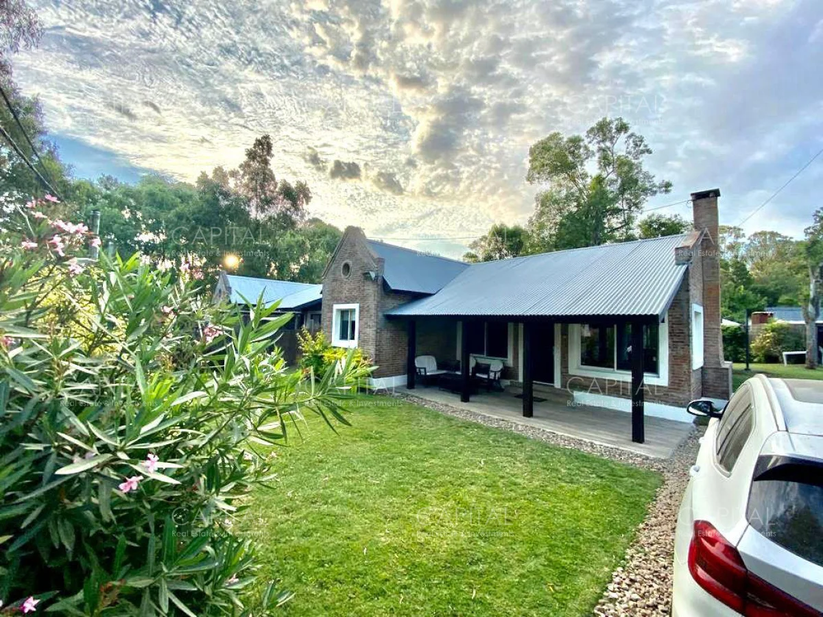 Casa en La Barra, propiedad 281821 -Imagen 18