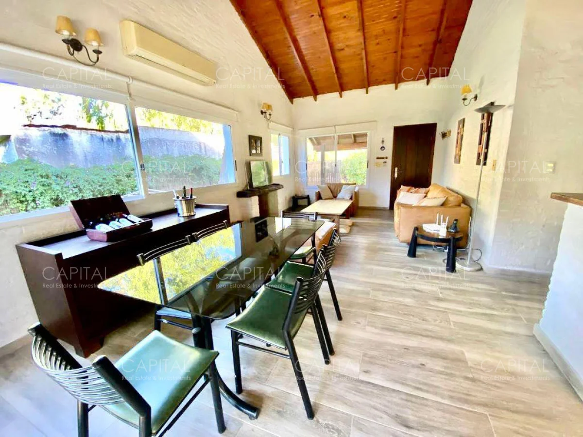 Casa en La Barra, propiedad 281821 -Imagen 3