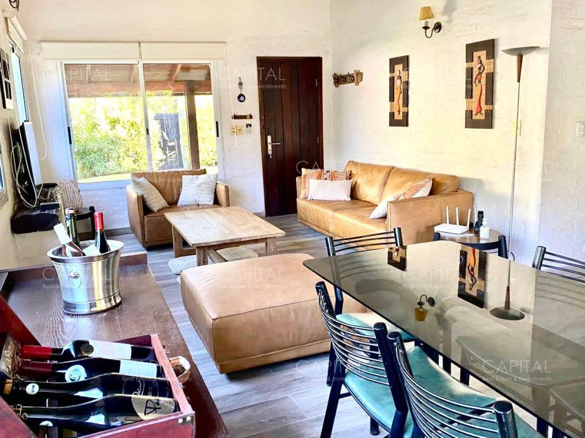 Casa en La Barra, propiedad 281821 -Imagen 4