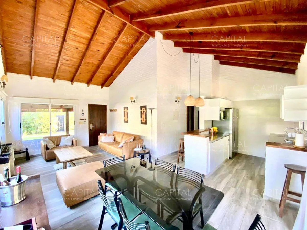 Casa en La Barra, propiedad 281821 -Imagen 5