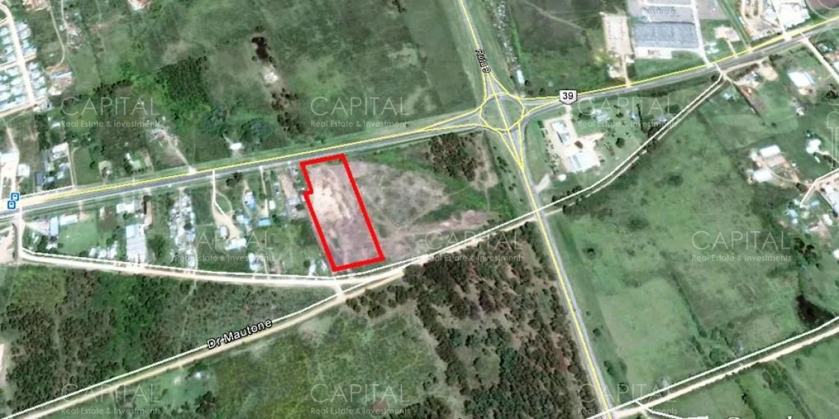 Terreno en San Carlos, propiedad 281823 -Imagen 3