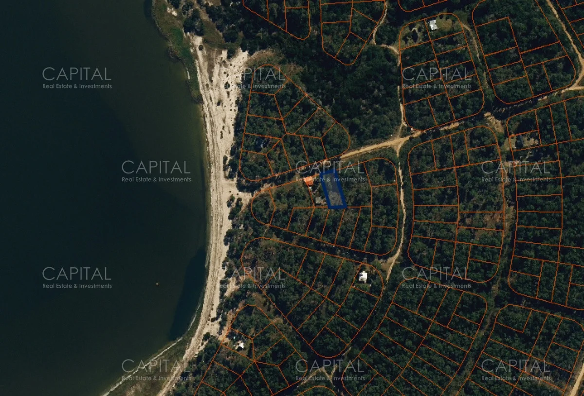 Terreno en Laguna Garzon, propiedad 281824 -Imagen 8