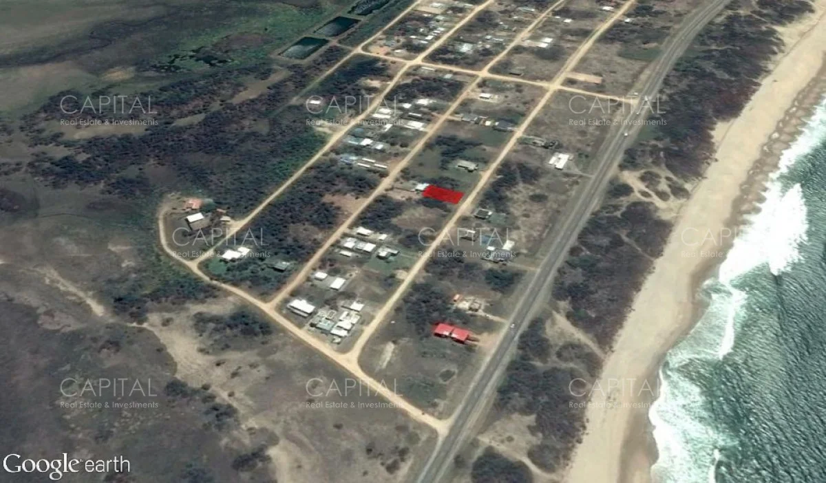 Terreno en La Juanita, propiedad 281826 -Imagen 1