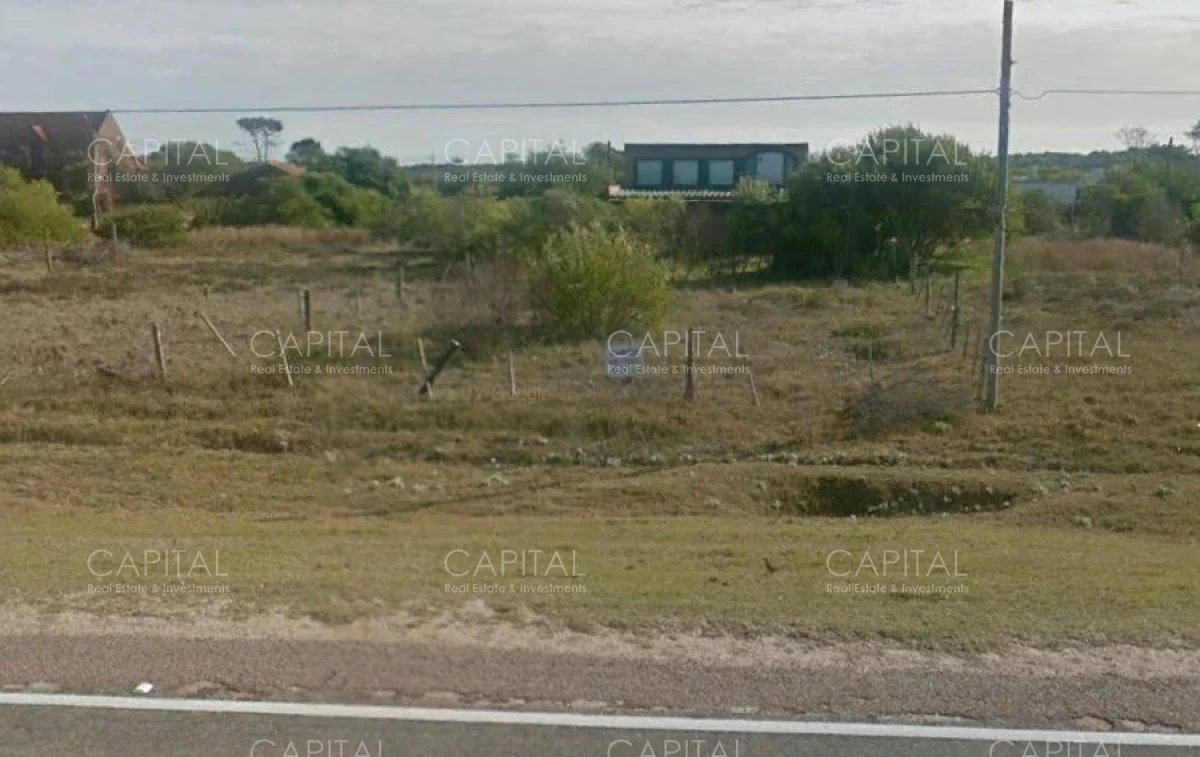Terreno en La Juanita, propiedad 281827 -Imagen 1
