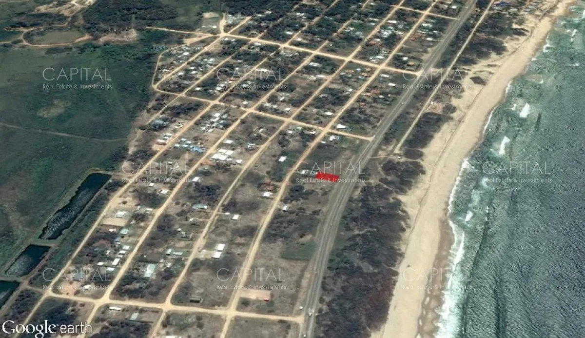 Terreno en La Juanita, propiedad 281827 -Imagen 2