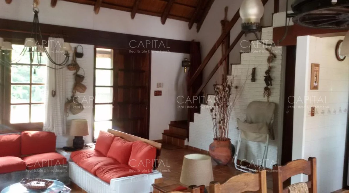 Casa en Pinares, propiedad 281828 -Imagen 11