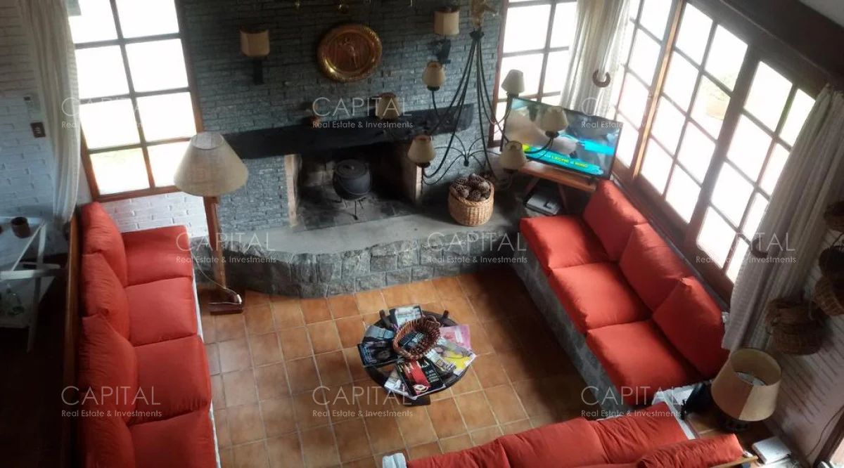 Casa en Pinares, propiedad 281828 -Imagen 16
