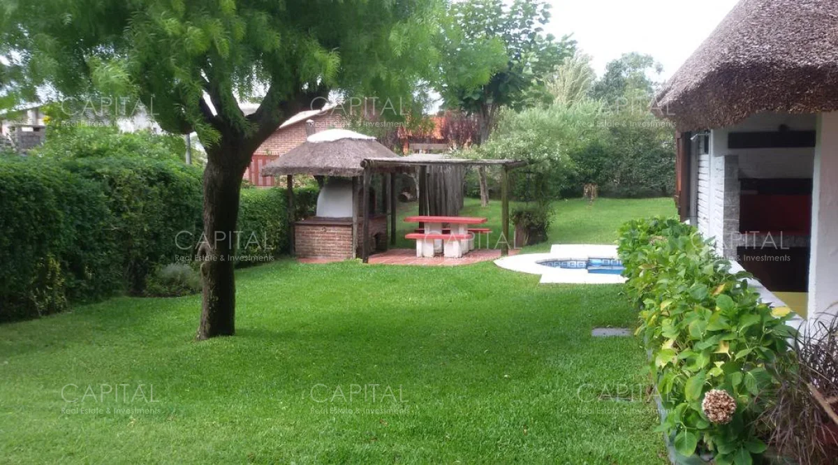 Casa en Pinares, propiedad 281828 -Imagen 19
