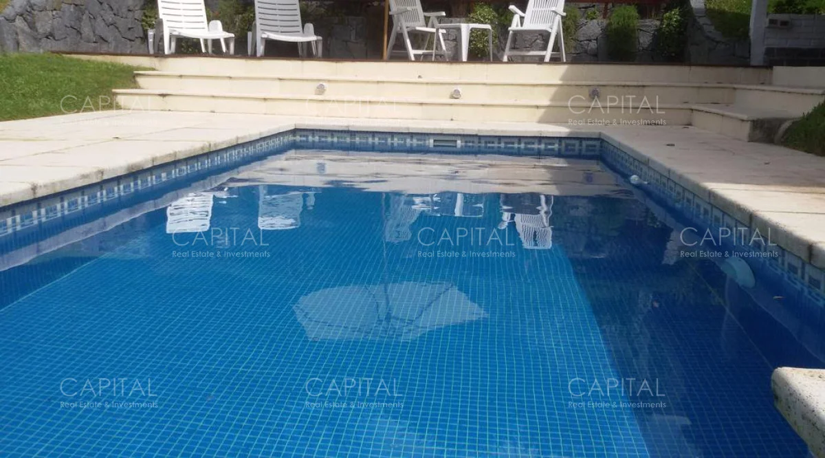 Casa en Pinares, propiedad 281828 -Imagen 20