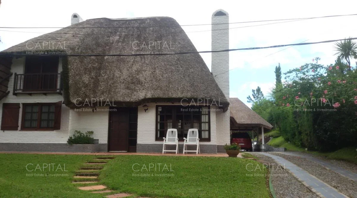 Casa en Pinares, propiedad 281828 -Imagen 3