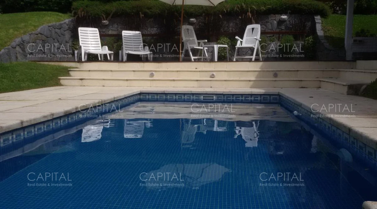 Casa en Pinares, propiedad 281828 -Imagen 21