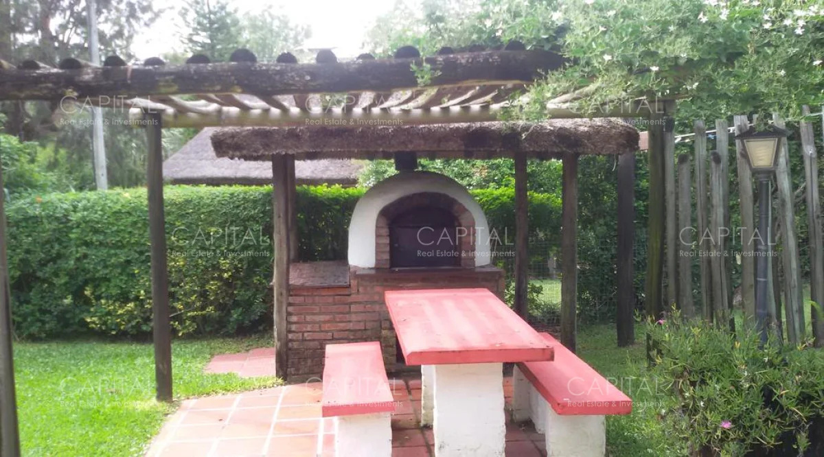 Casa en Pinares, propiedad 281828 -Imagen 22