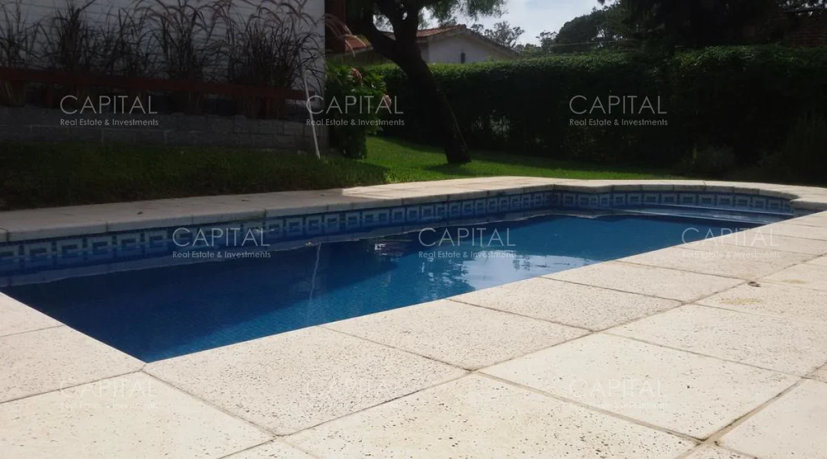 Casa en Pinares, propiedad 281828 -Imagen 23