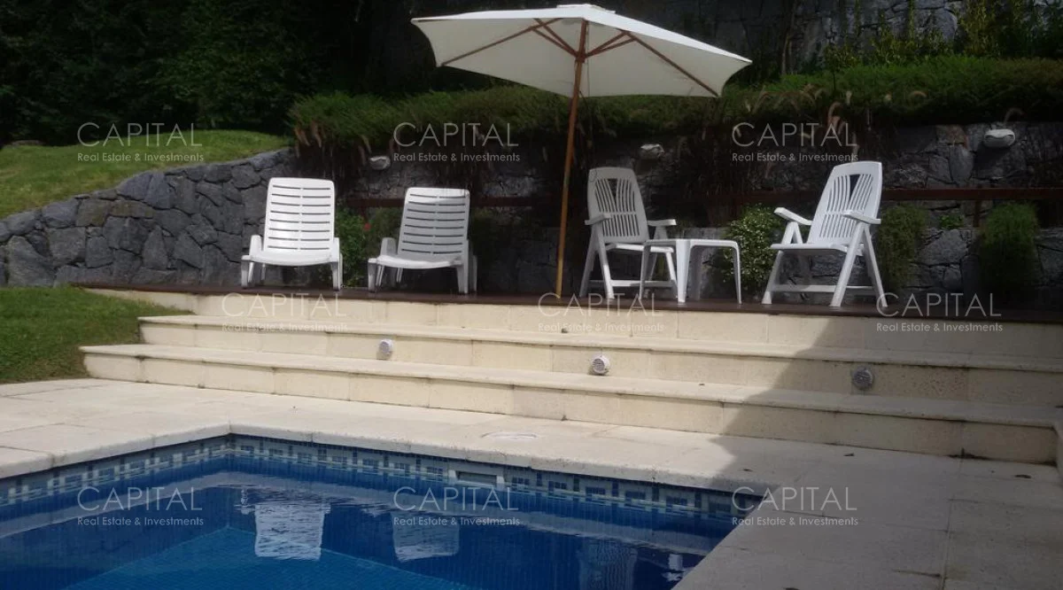 Casa en Pinares, propiedad 281828 -Imagen 24
