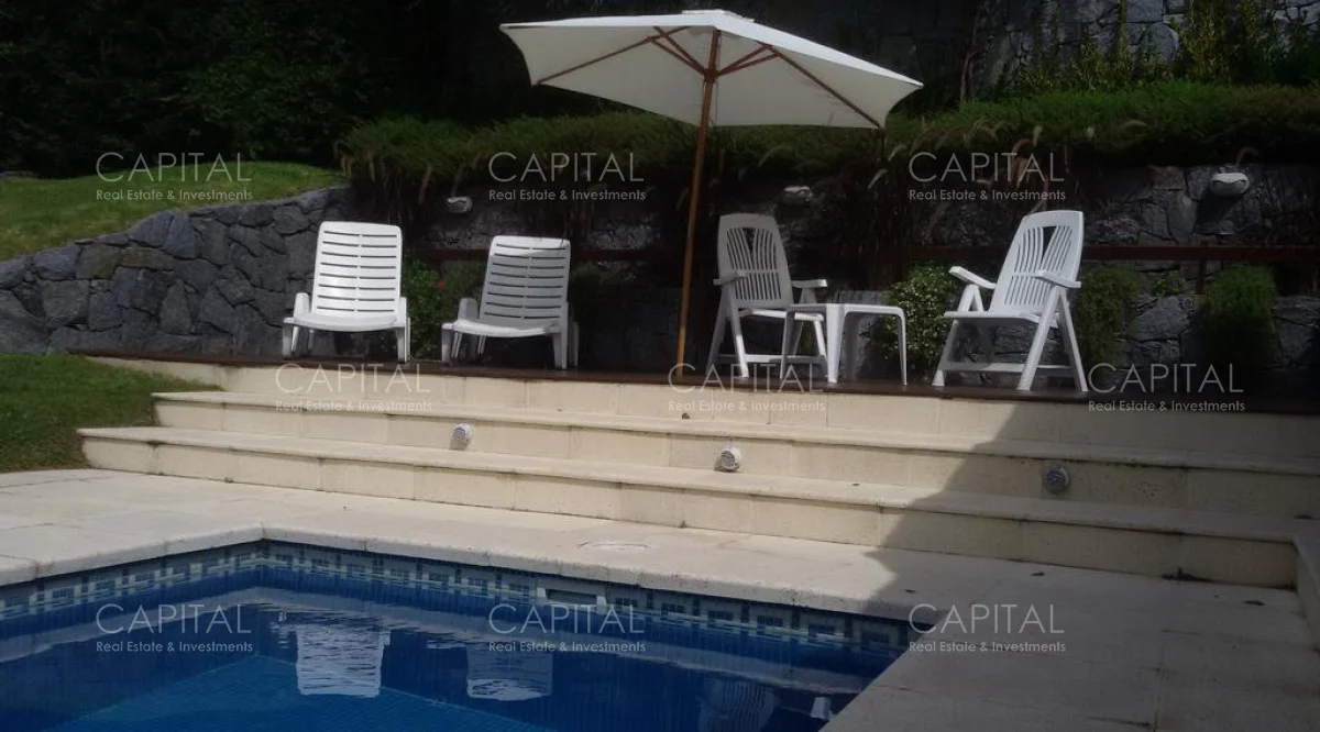 Casa en Pinares, propiedad 281828 -Imagen 25