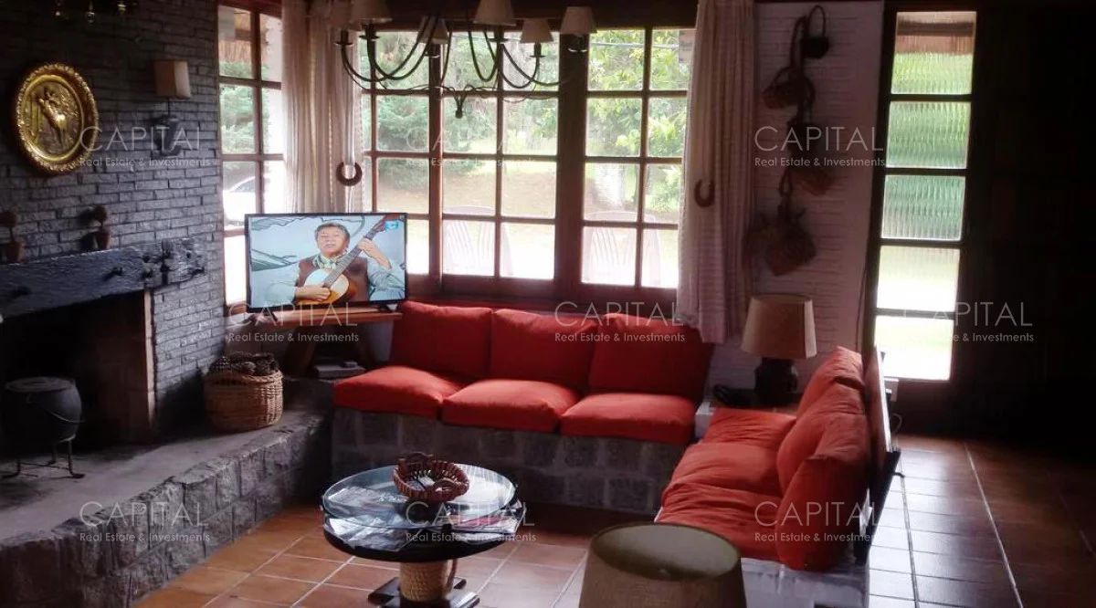 Casa en Pinares, propiedad 281828 -Imagen 4