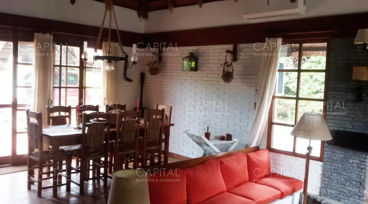 Casa en Pinares, propiedad 281828 -Imagen 5