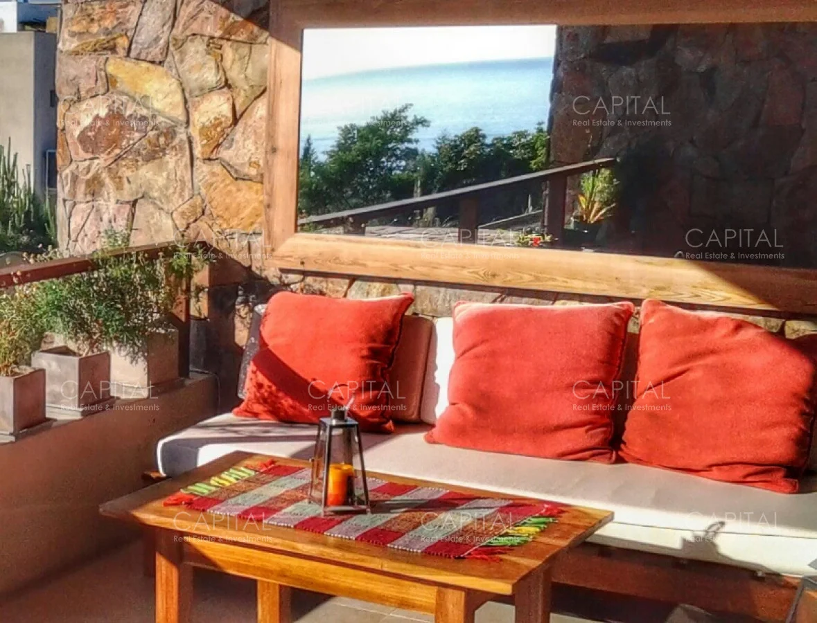 Apartamento en Punta Ballena, propiedad 281829 -Imagen 2