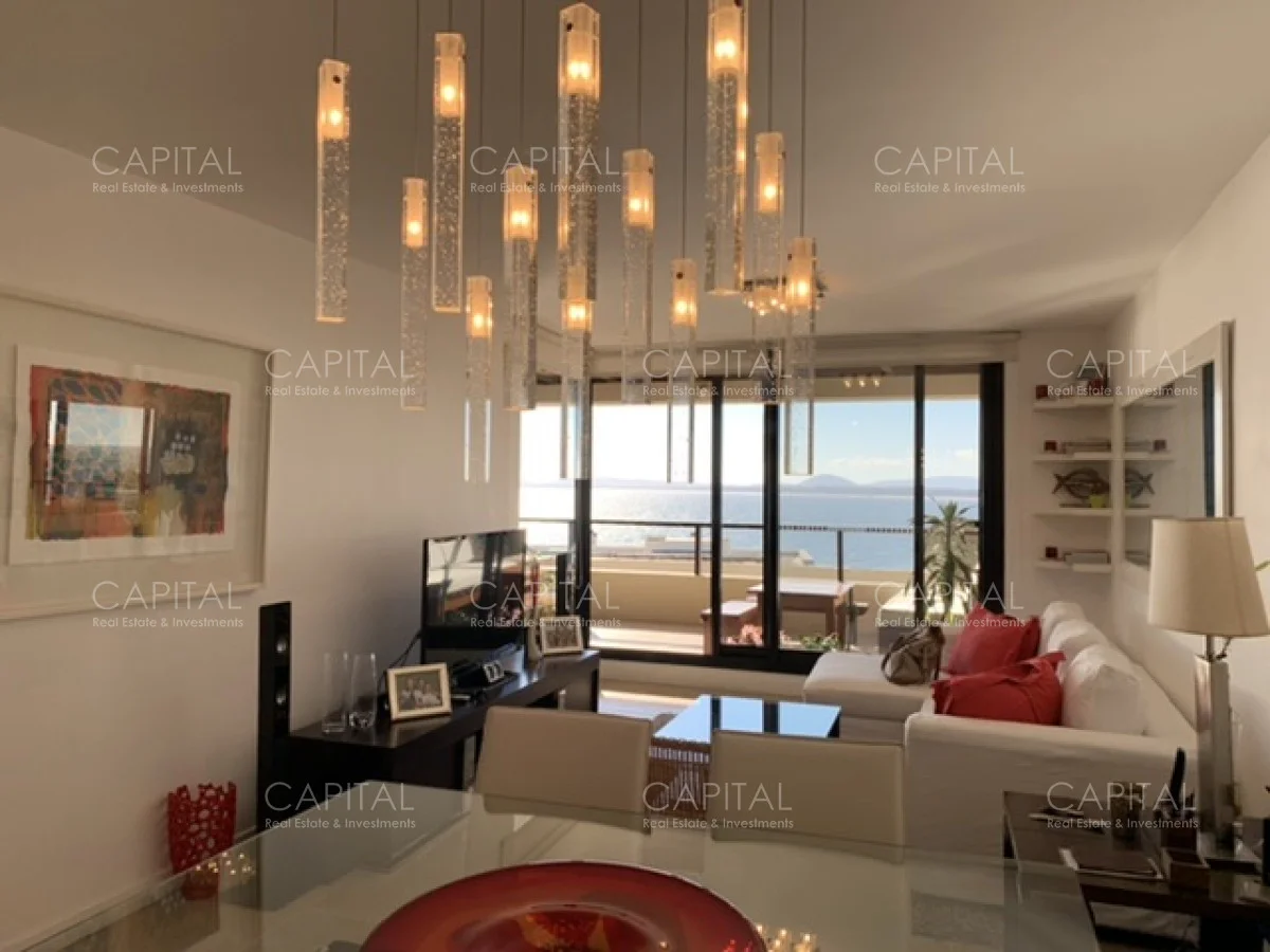 Apartamento en Punta Ballena, propiedad 281829 -Imagen 11