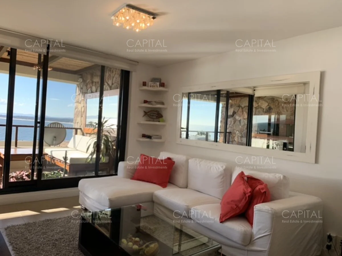 Apartamento en Punta Ballena, propiedad 281829 -Imagen 12
