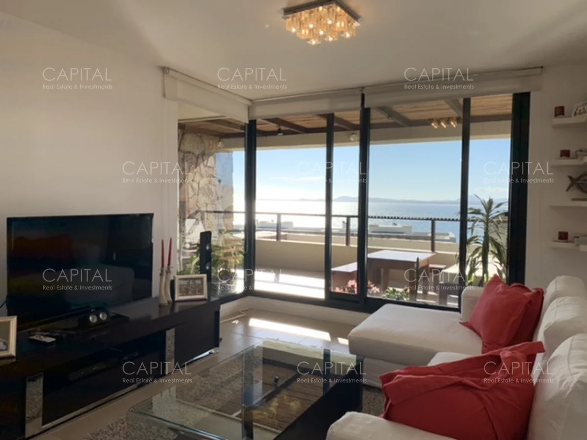 Apartamento en Punta Ballena, propiedad 281829 -Imagen 13