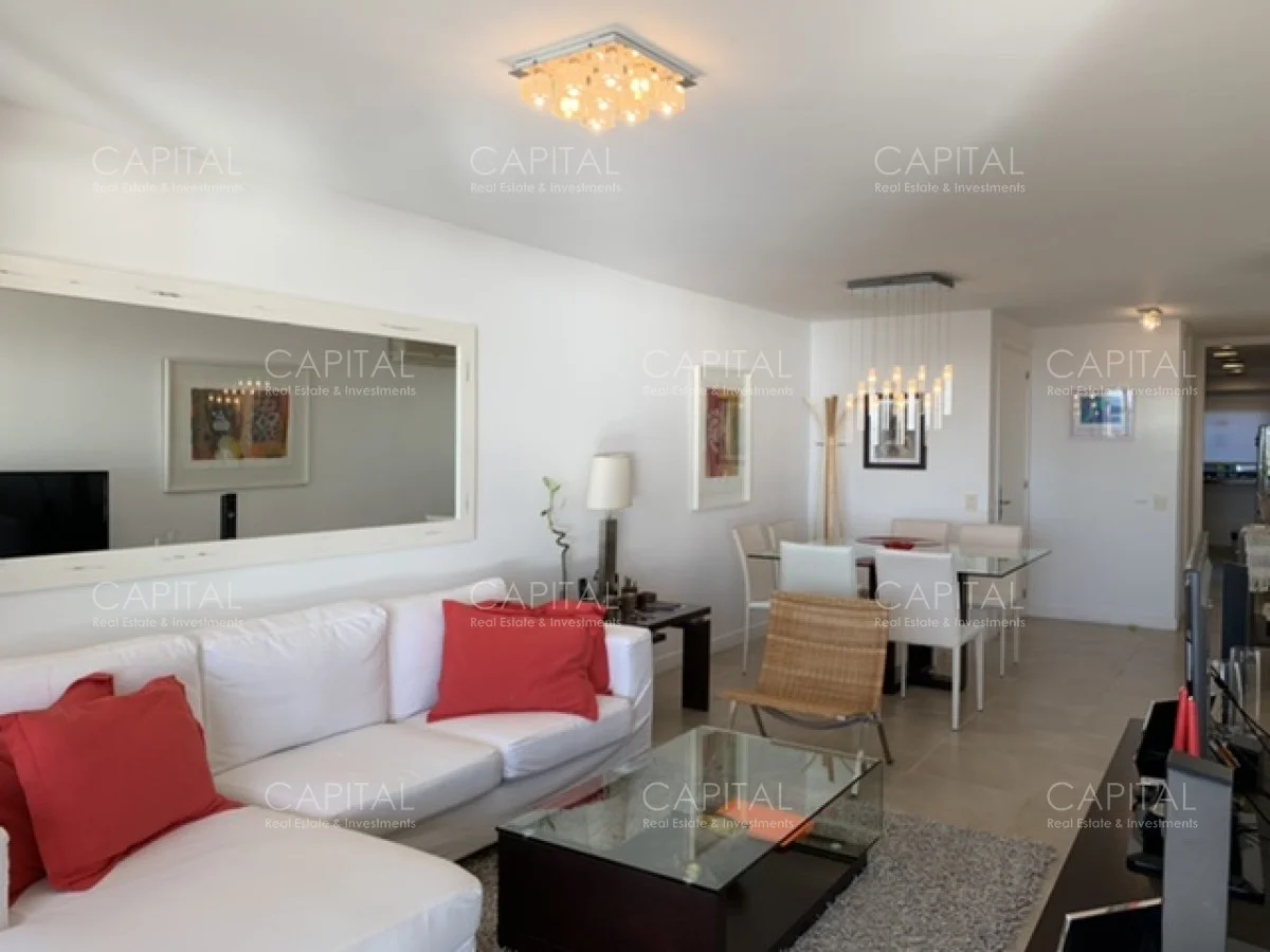 Apartamento en Punta Ballena, propiedad 281829 -Imagen 15