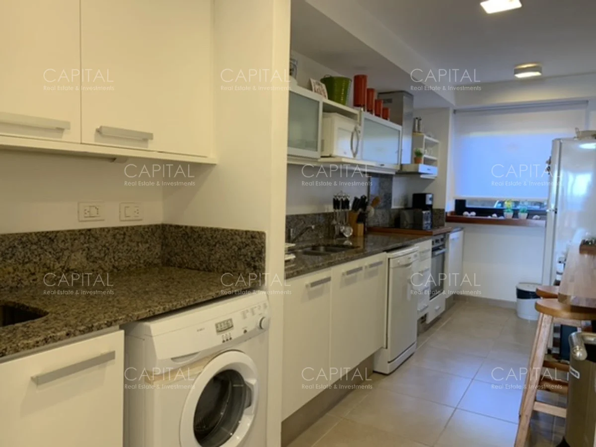 Apartamento en Punta Ballena, propiedad 281829 -Imagen 18