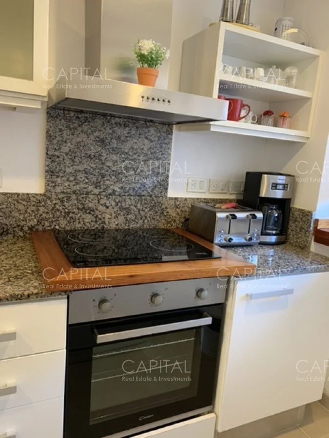 Apartamento en Punta Ballena, propiedad 281829 -Imagen 19