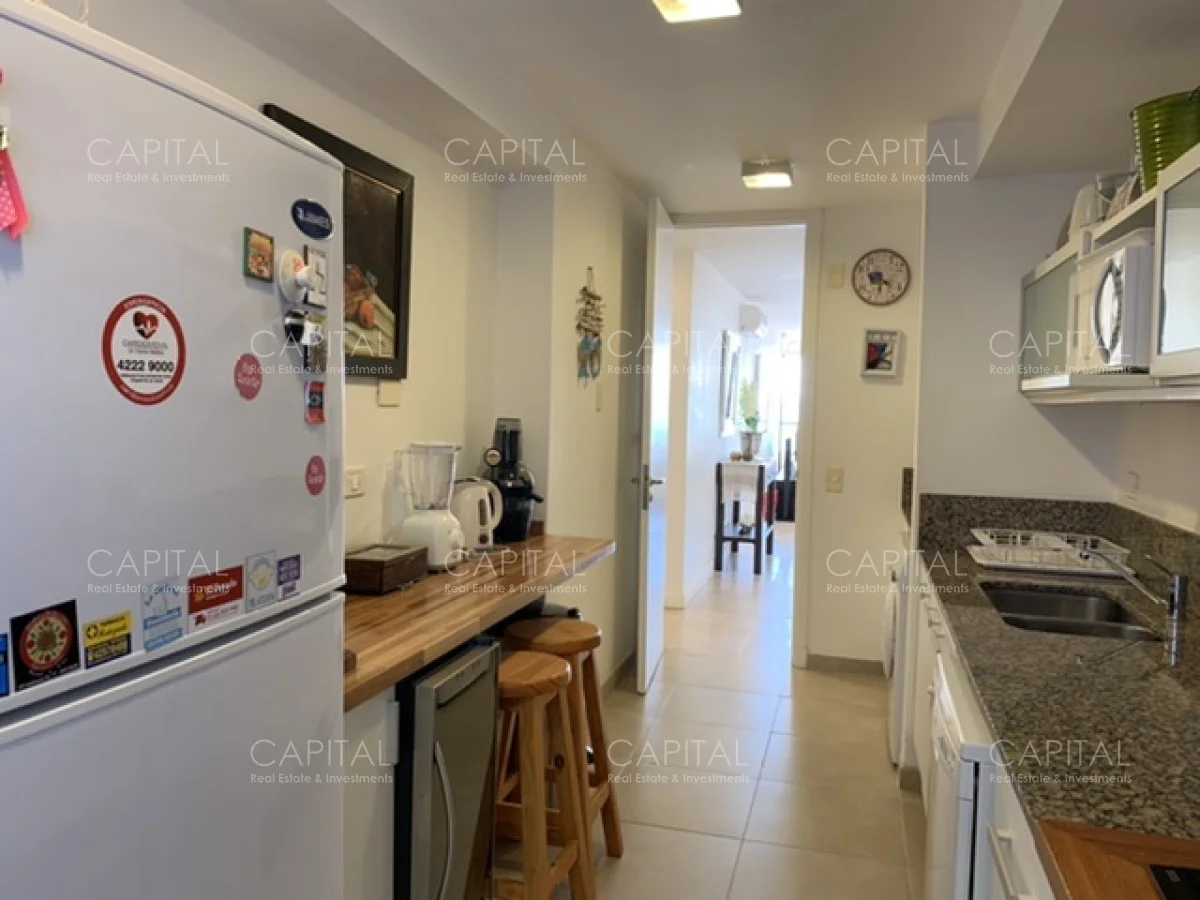 Apartamento en Punta Ballena, propiedad 281829 -Imagen 20