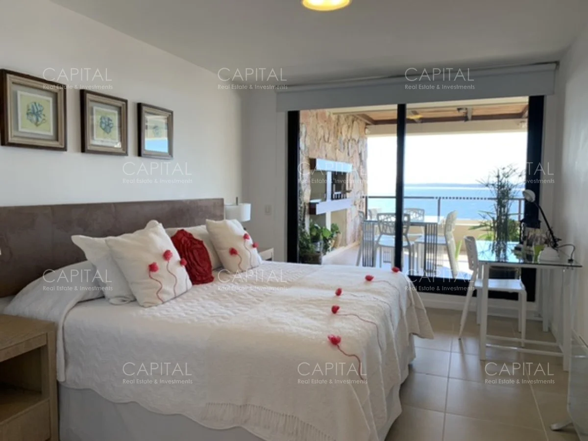 Apartamento en Punta Ballena, propiedad 281829 -Imagen 24