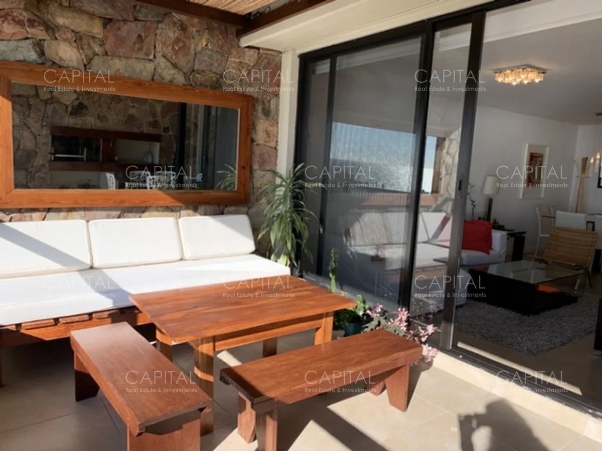 Apartamento en Punta Ballena, propiedad 281829 -Imagen 4