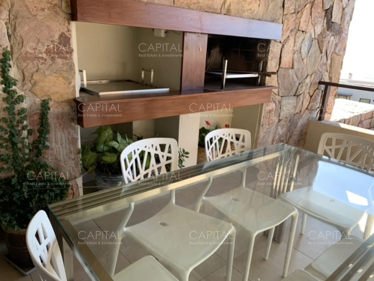 Apartamento en Punta Ballena, propiedad 281829 -Imagen 5