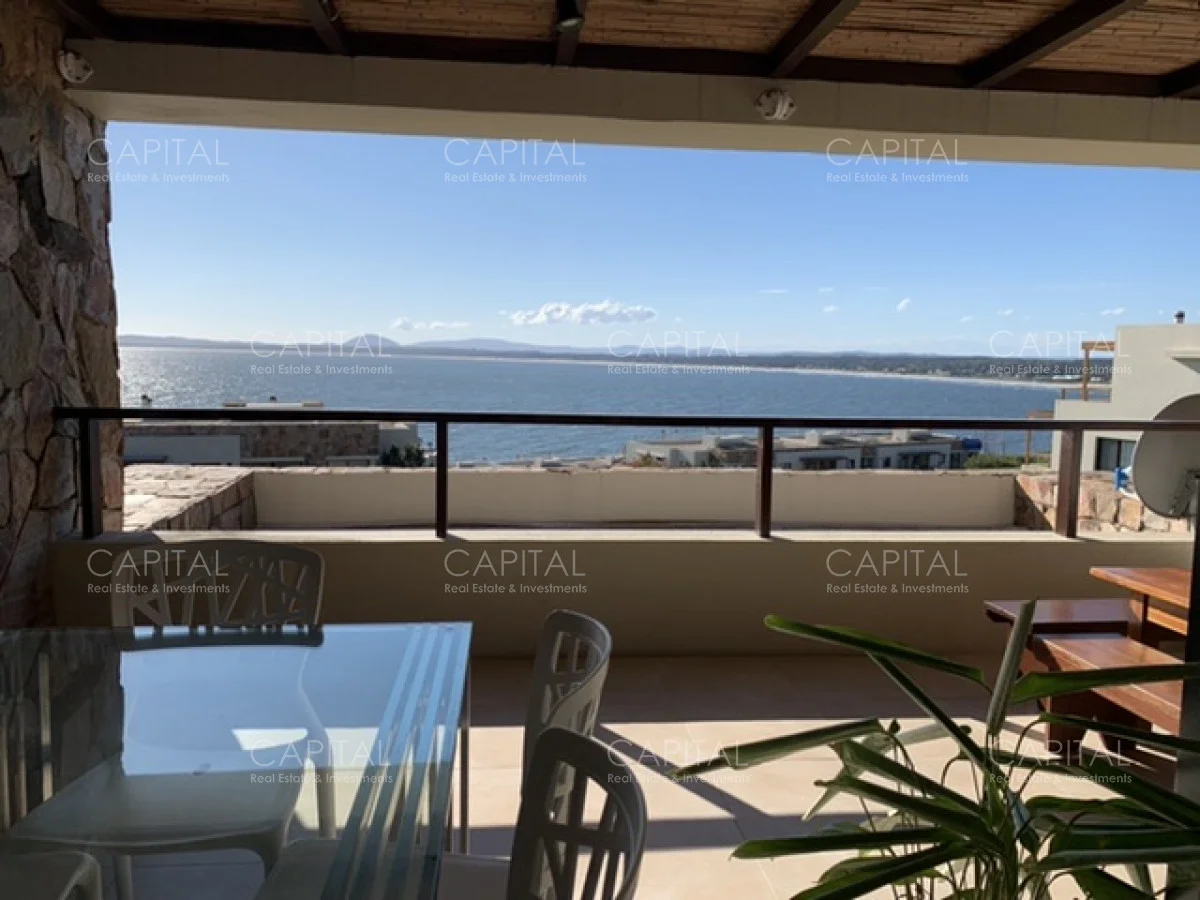 Apartamento en Punta Ballena, propiedad 281829 -Imagen 6