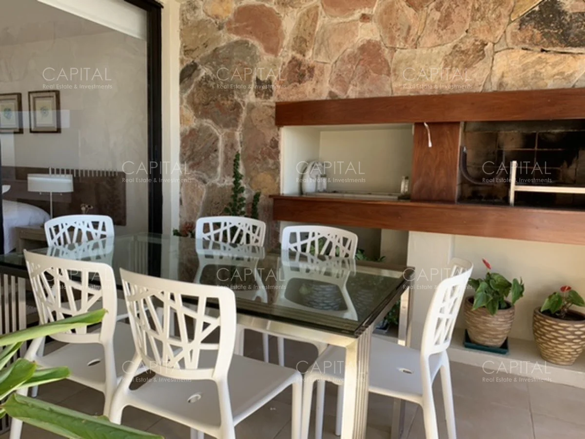 Apartamento en Punta Ballena, propiedad 281829 -Imagen 7