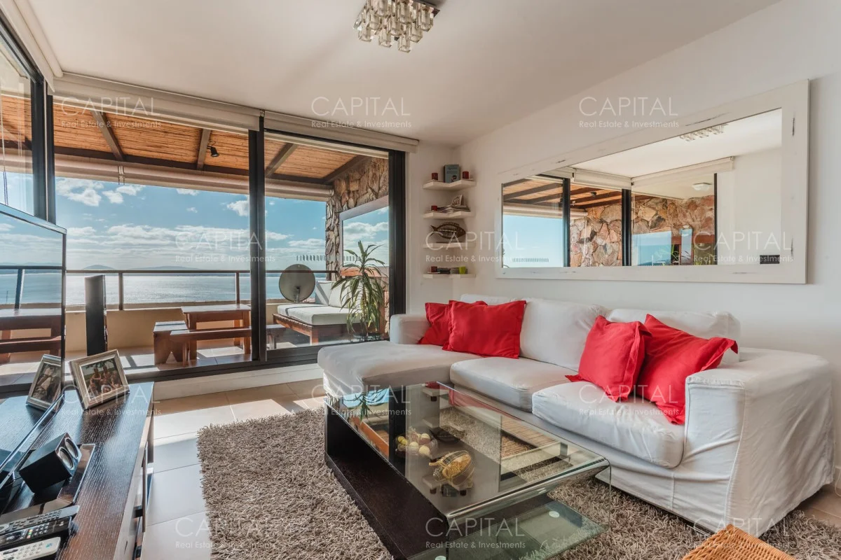 Apartamento en Punta Ballena, propiedad 281829 -Imagen 8