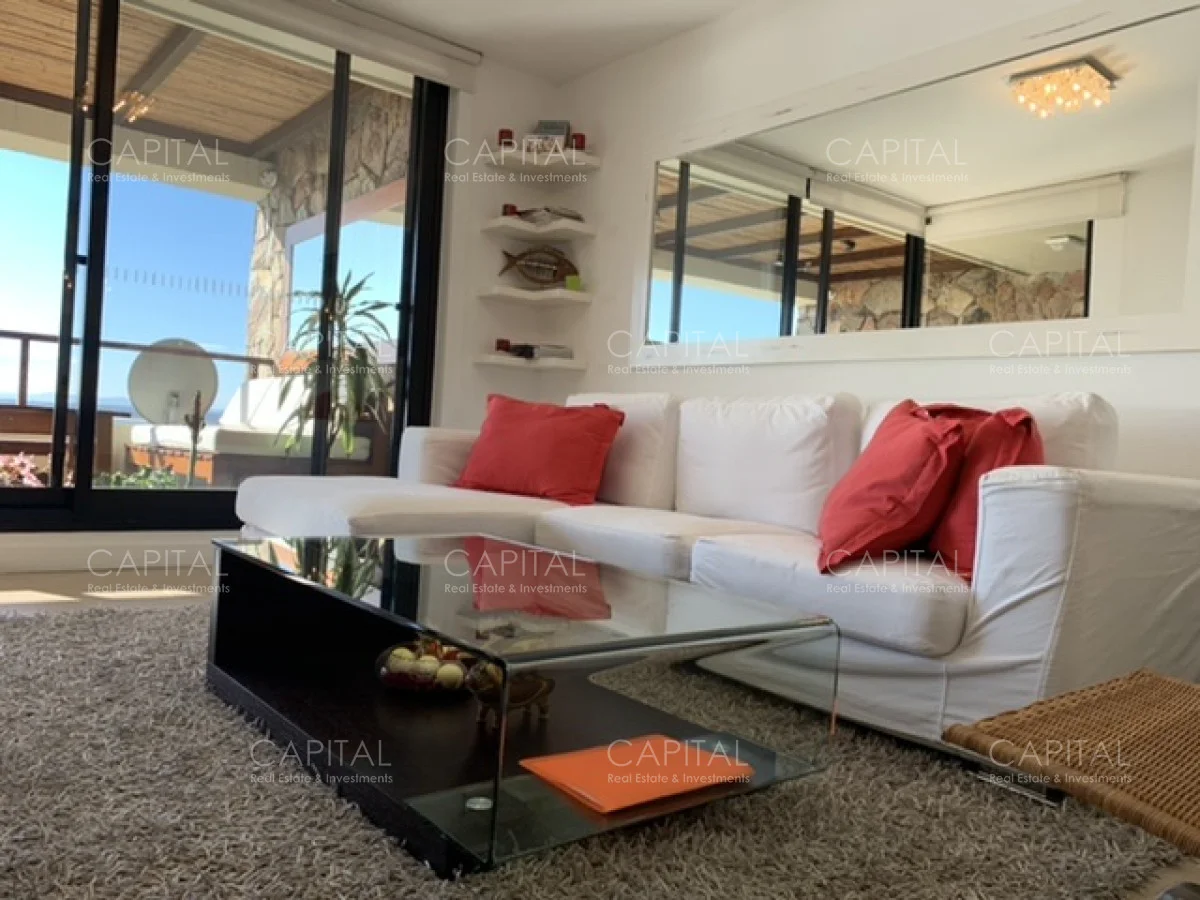 Apartamento en Punta Ballena, propiedad 281829 -Imagen 9