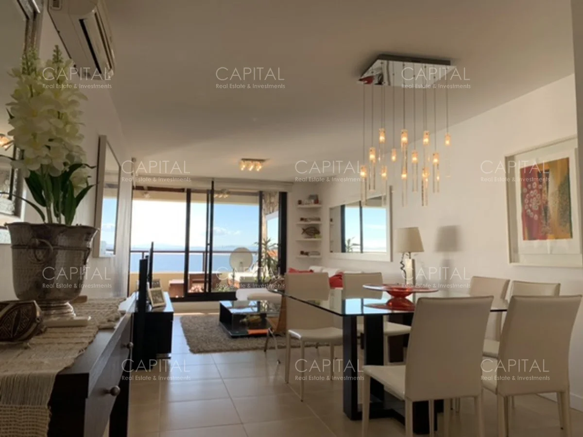 Apartamento en Punta Ballena, propiedad 281829 -Imagen 10